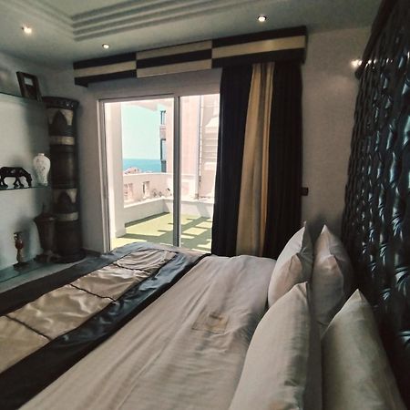 Dolls Hotel By Eurostars (Adults Only) 주니에 외부 사진