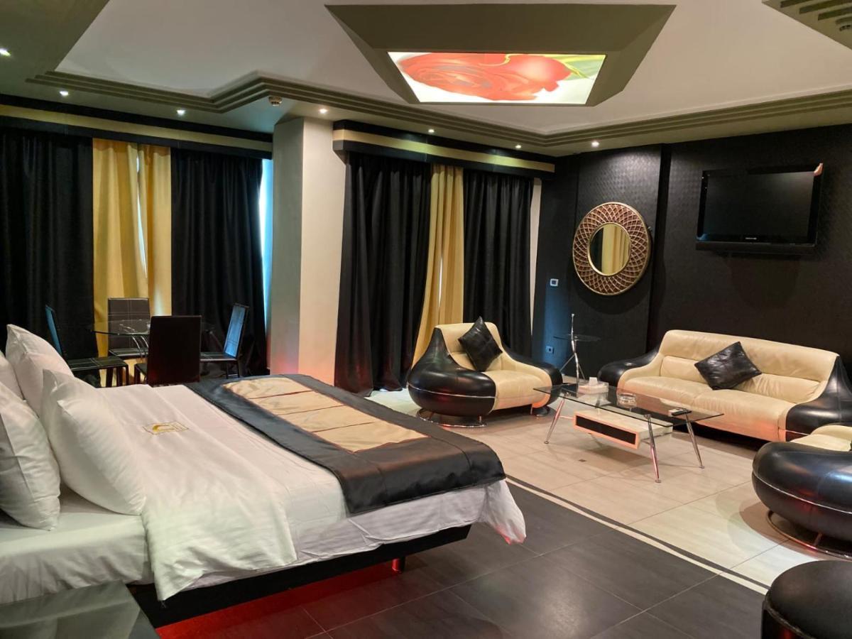 Dolls Hotel By Eurostars (Adults Only) 주니에 외부 사진