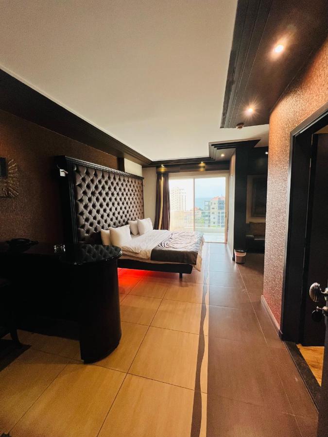 Dolls Hotel By Eurostars (Adults Only) 주니에 외부 사진