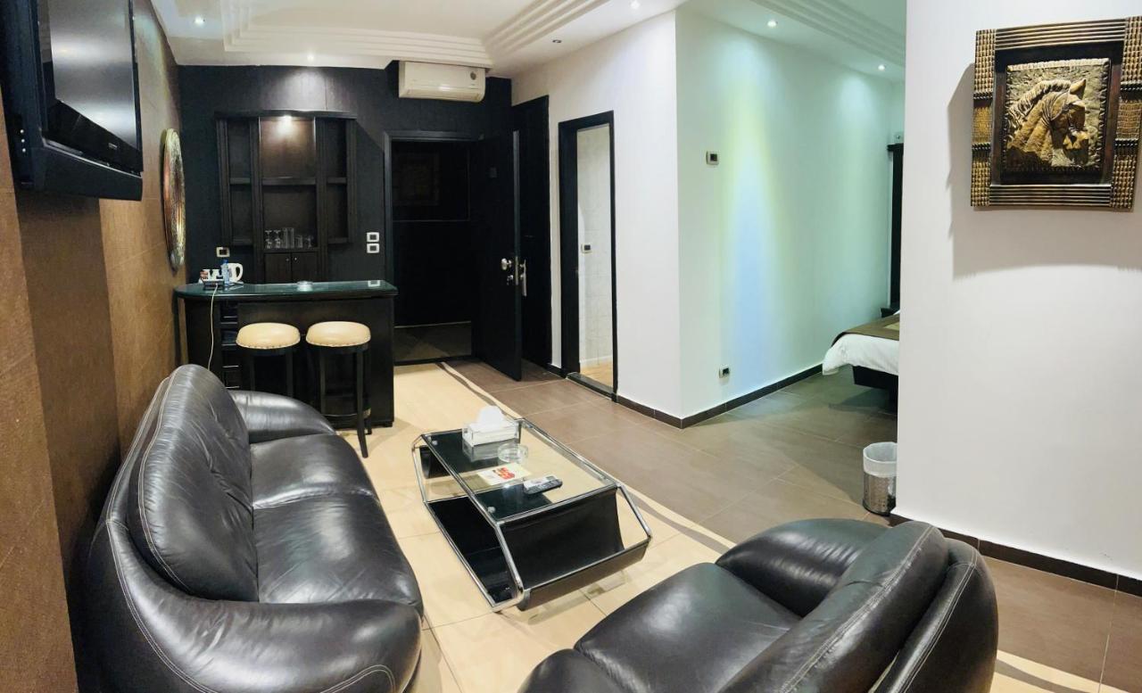 Dolls Hotel By Eurostars (Adults Only) 주니에 외부 사진