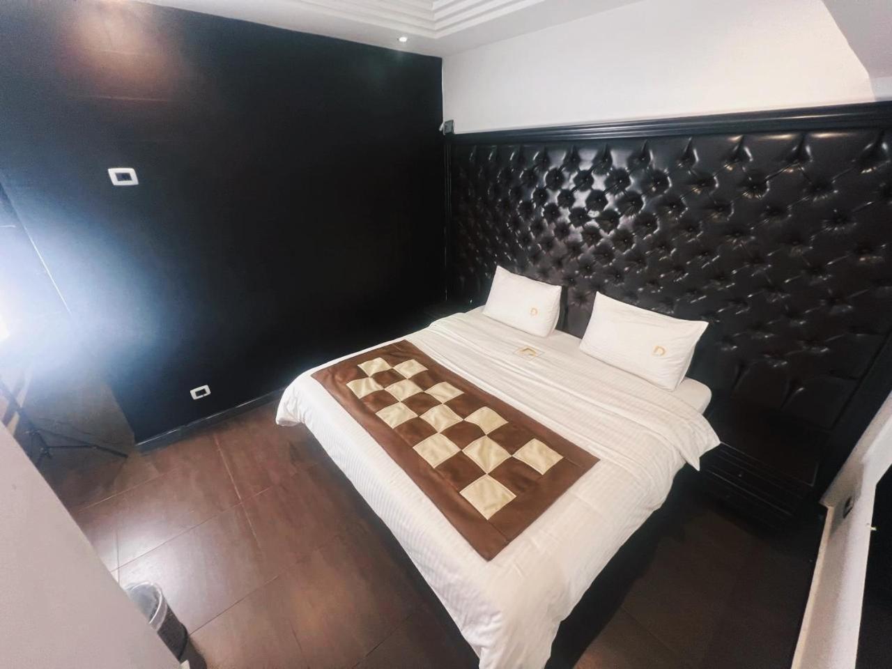 Dolls Hotel By Eurostars (Adults Only) 주니에 외부 사진