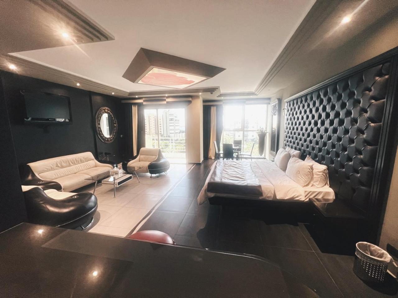Dolls Hotel By Eurostars (Adults Only) 주니에 외부 사진