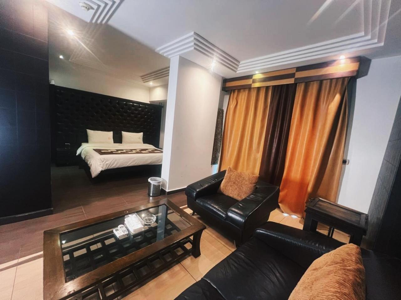 Dolls Hotel By Eurostars (Adults Only) 주니에 외부 사진