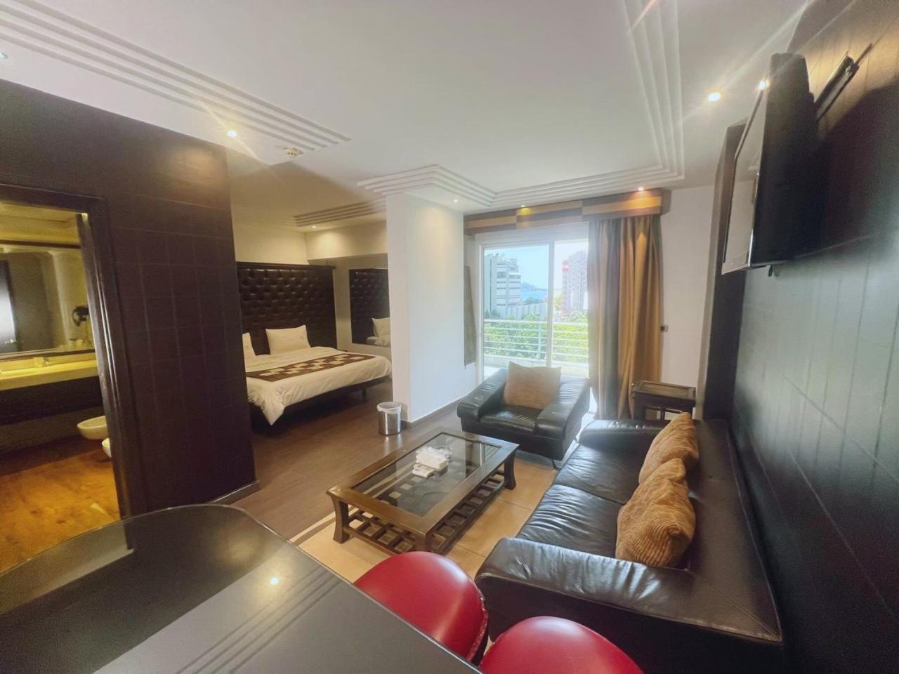 Dolls Hotel By Eurostars (Adults Only) 주니에 외부 사진