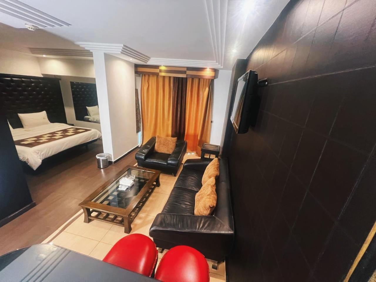 Dolls Hotel By Eurostars (Adults Only) 주니에 외부 사진