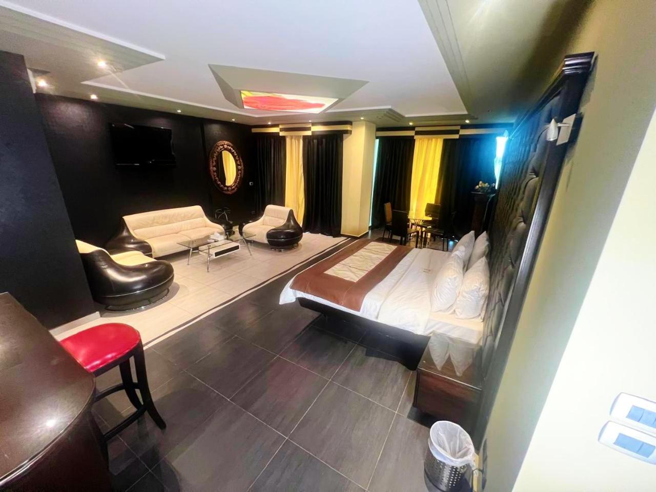 Dolls Hotel By Eurostars (Adults Only) 주니에 외부 사진