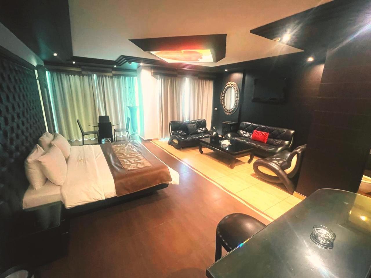 Dolls Hotel By Eurostars (Adults Only) 주니에 외부 사진