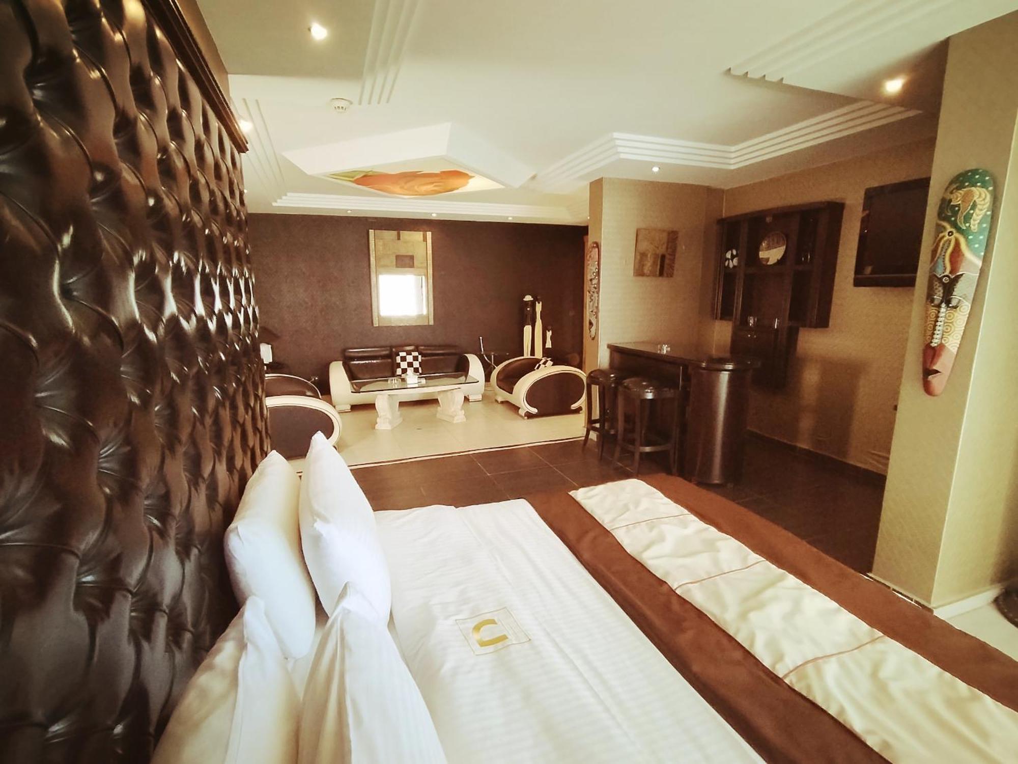 Dolls Hotel By Eurostars (Adults Only) 주니에 외부 사진