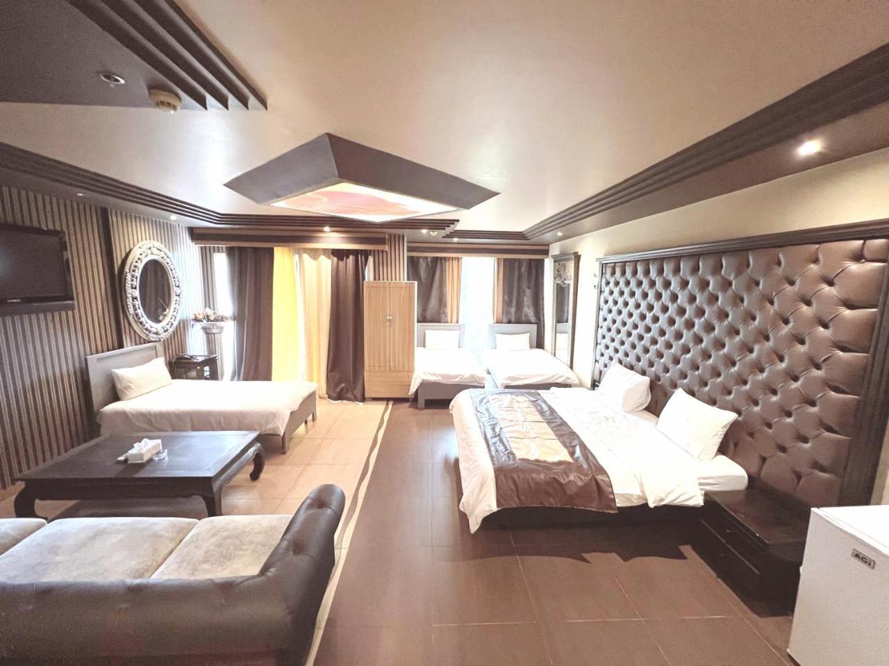 Dolls Hotel By Eurostars (Adults Only) 주니에 외부 사진